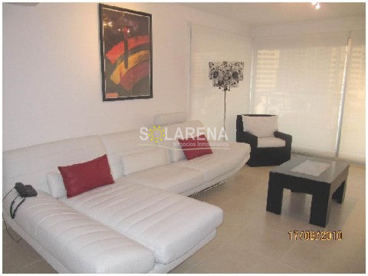 Apartamento ID.479 - Apartamento en Punta del Este, Mansa