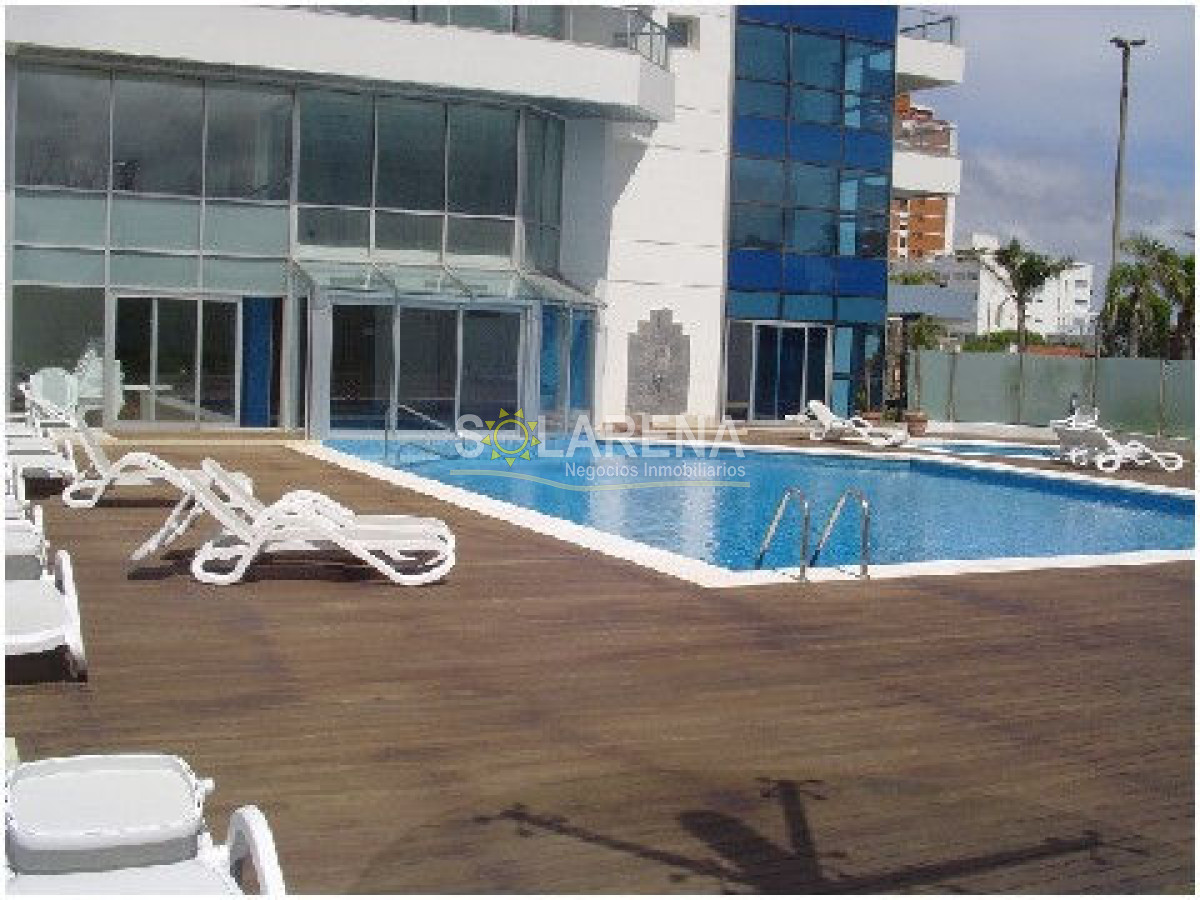 Apartamento ID.479 - Apartamento en Punta del Este, Mansa