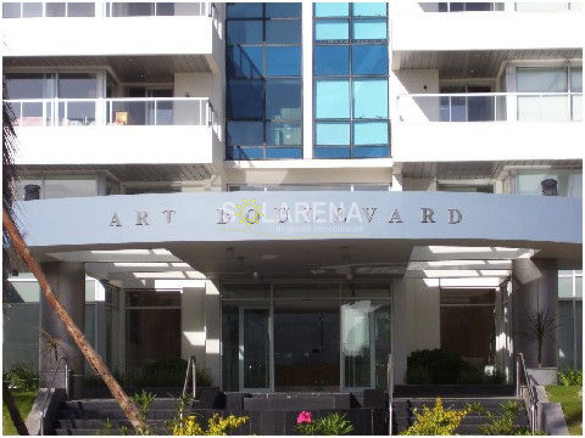 Apartamento ID.479 - Apartamento en Punta del Este, Mansa