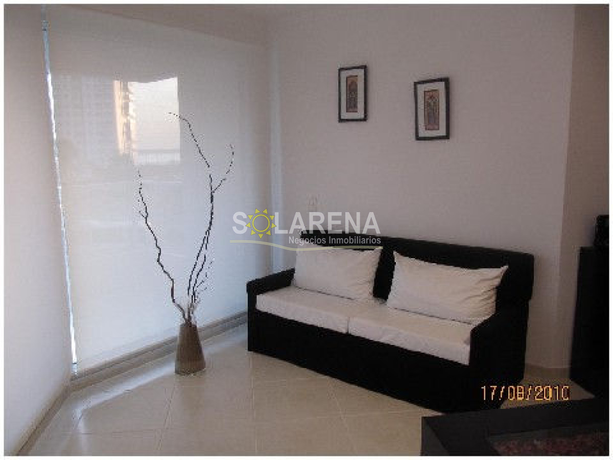 Apartamento ID.479 - Apartamento en Punta del Este, Mansa