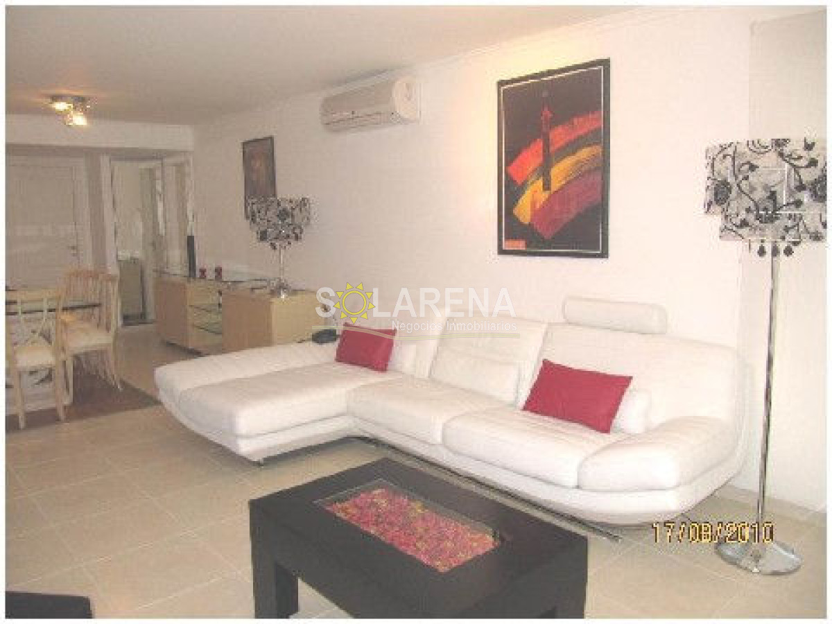 Apartamento ID.479 - Apartamento en Punta del Este, Mansa