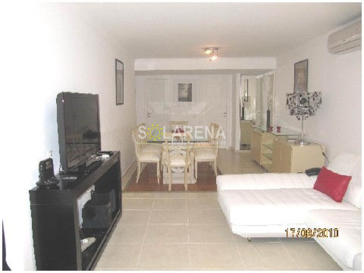 Apartamento ID.479 - Apartamento en Punta del Este, Mansa