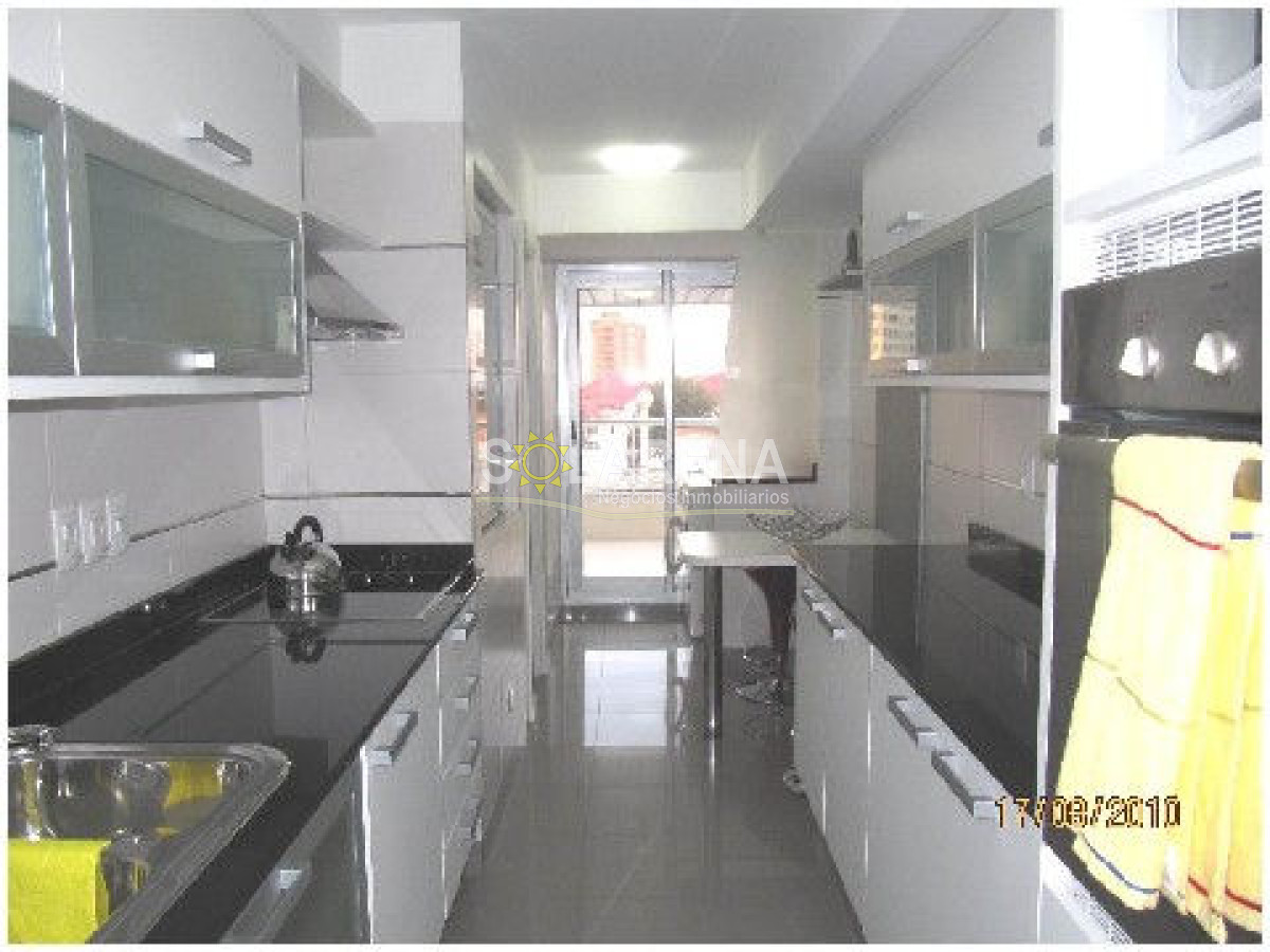Apartamento ID.479 - Apartamento en Punta del Este, Mansa