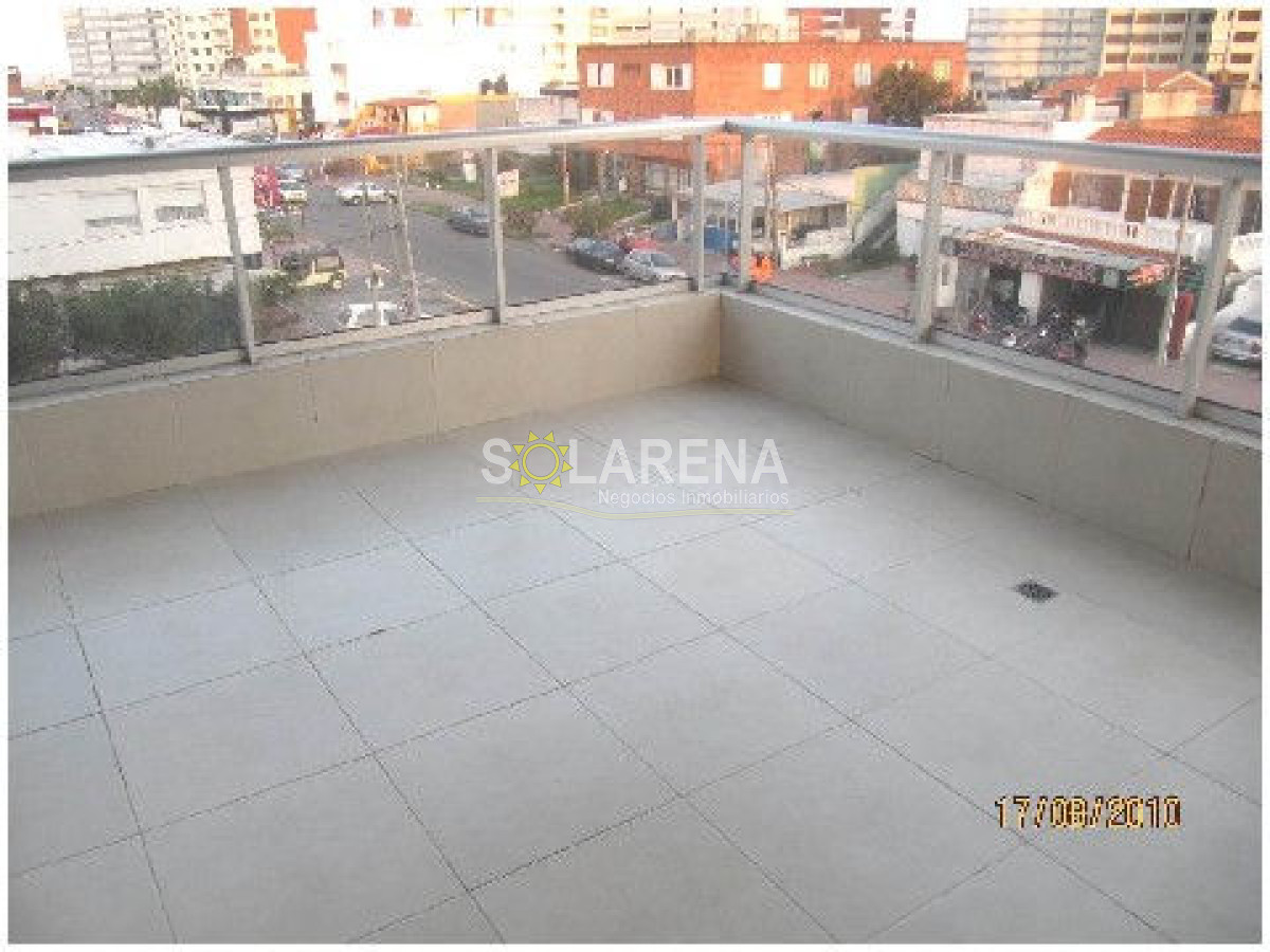 Apartamento ID.479 - Apartamento en Punta del Este, Mansa