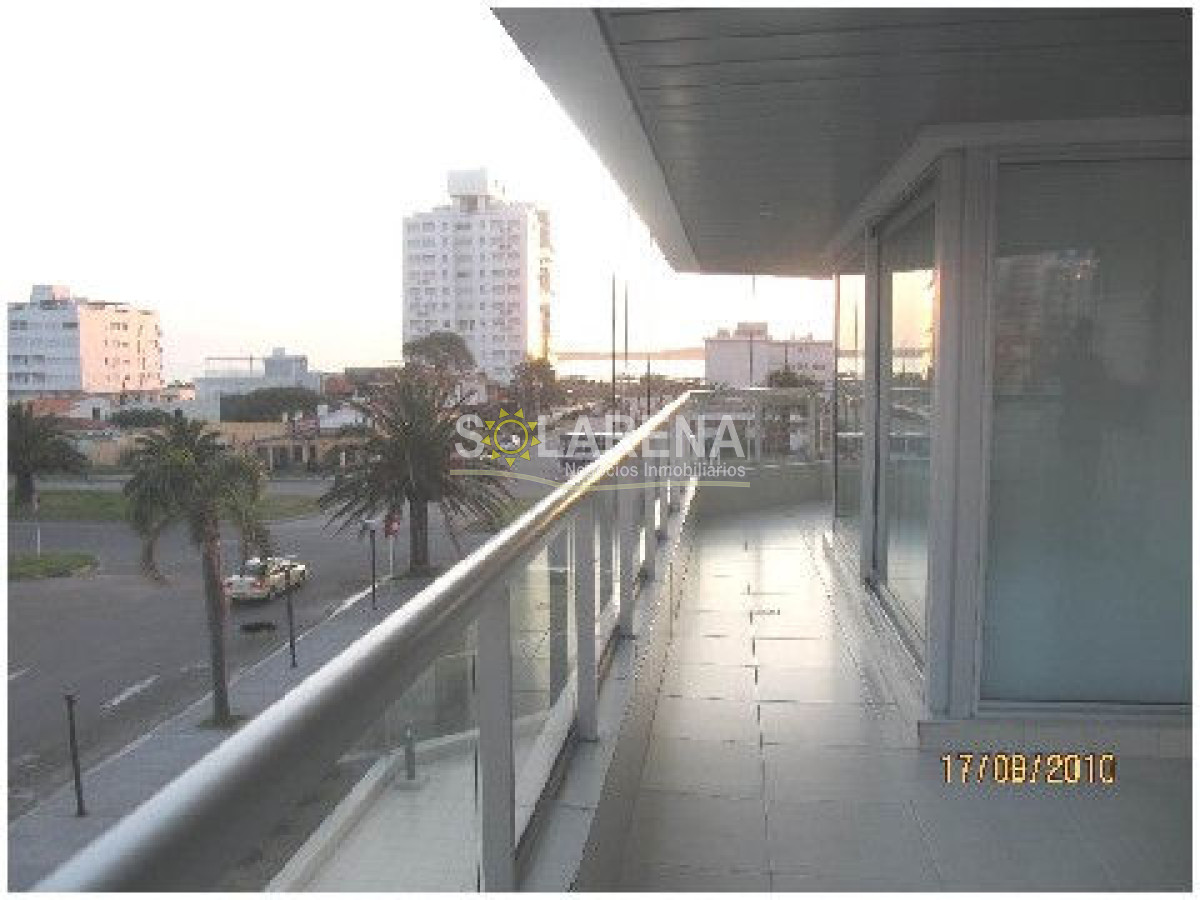 Apartamento ID.479 - Apartamento en Punta del Este, Mansa