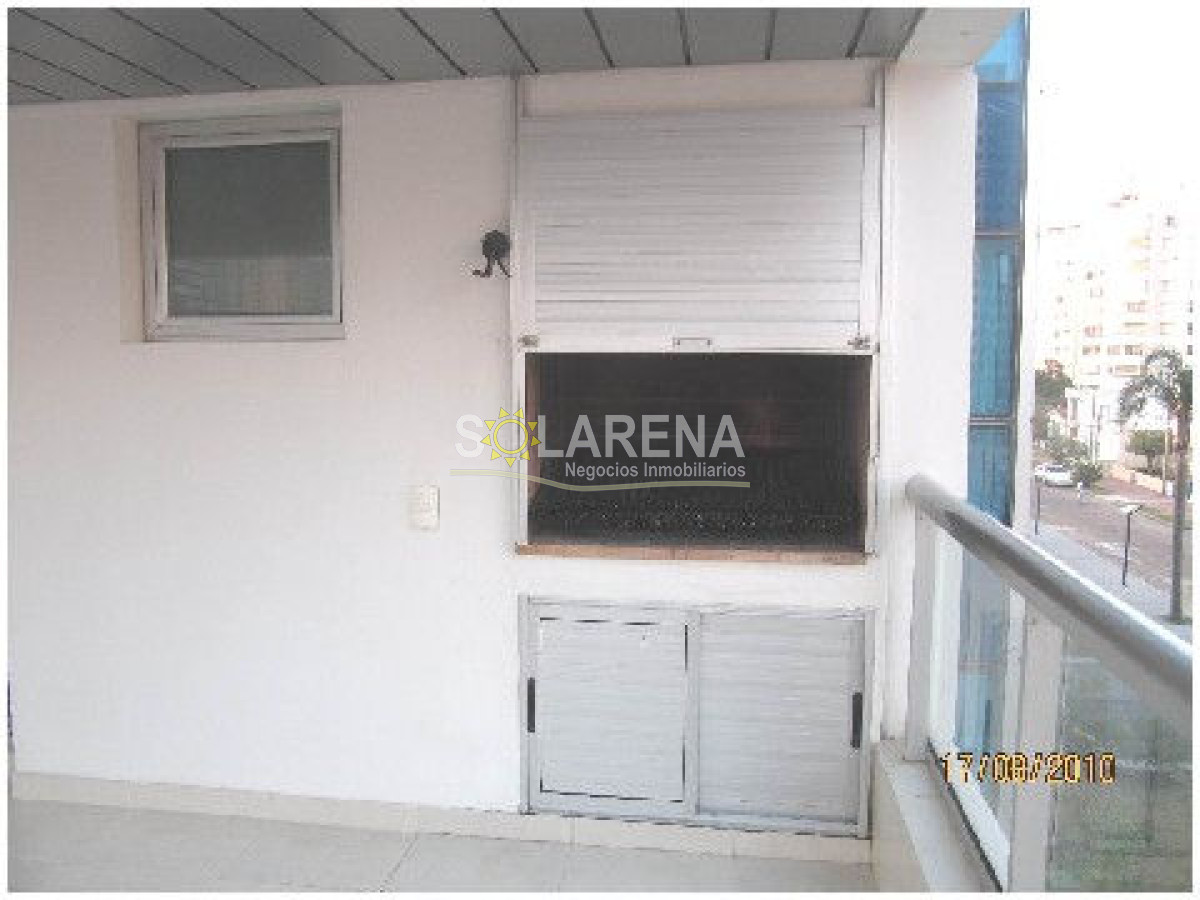 Apartamento ID.479 - Apartamento en Punta del Este, Mansa
