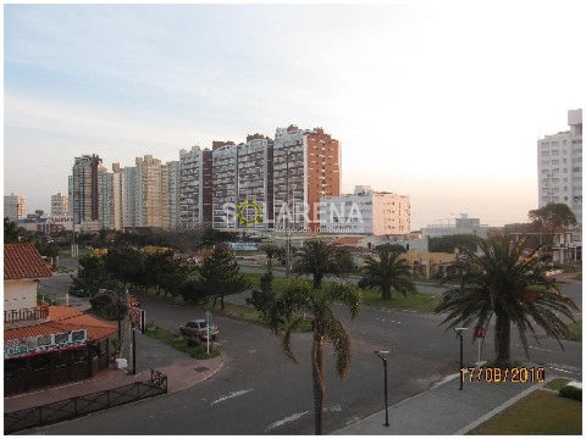 Apartamento ID.479 - Apartamento en Punta del Este, Mansa