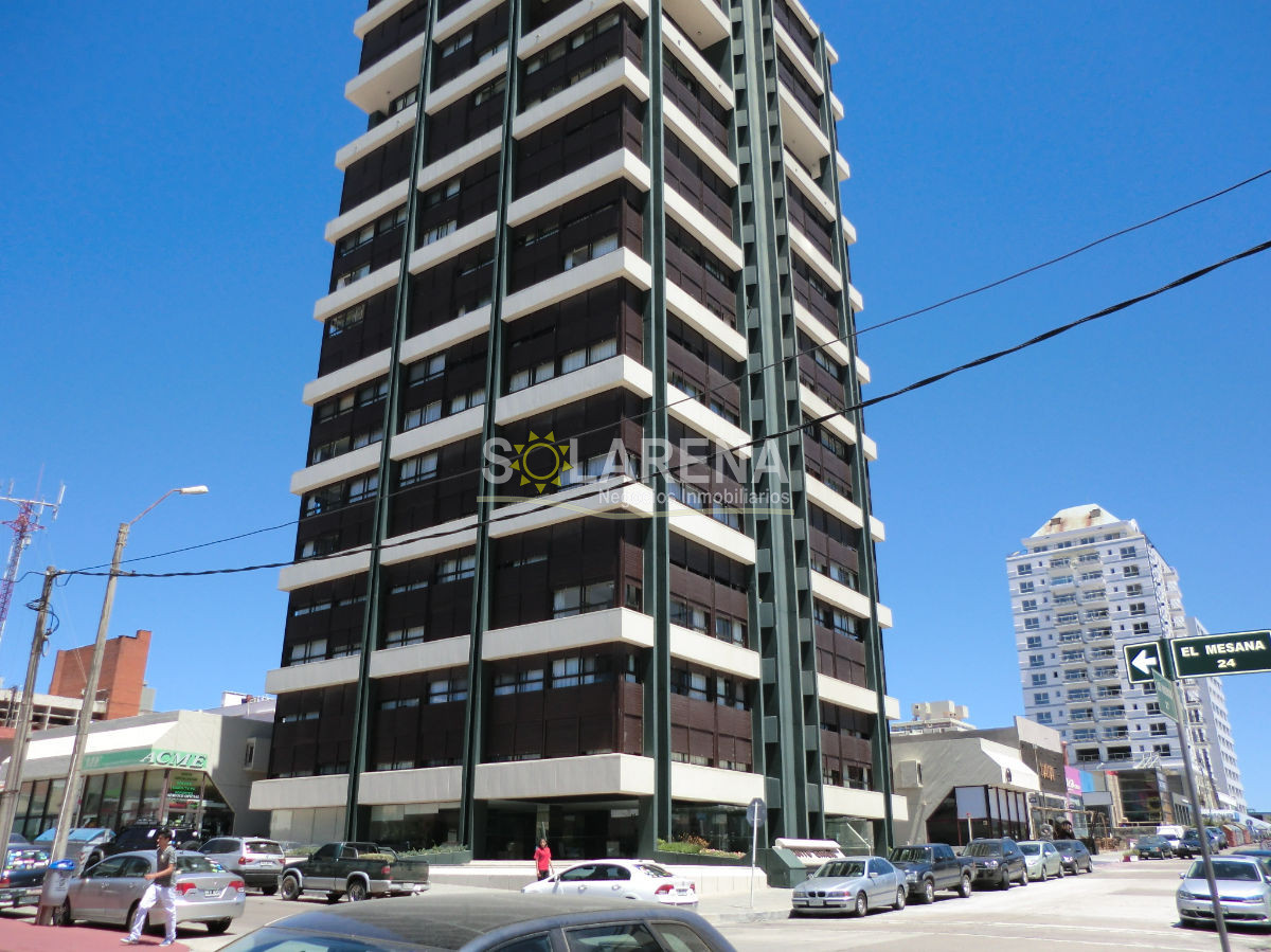 Apartamento ID.4825 - Apartamento en Punta del Este, PenÃ­nsula