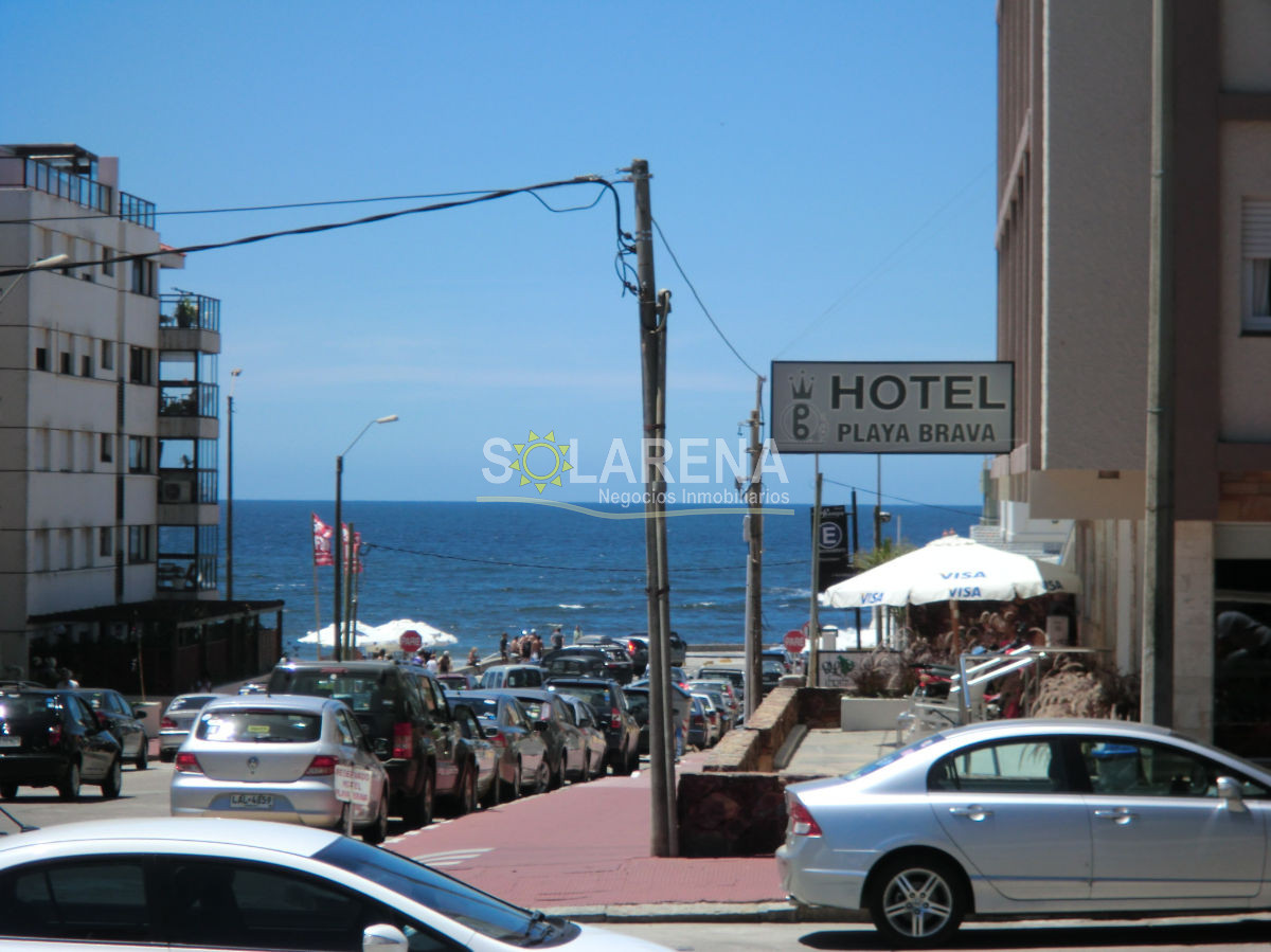 Apartamento ID.4825 - Apartamento en Punta del Este, PenÃ­nsula