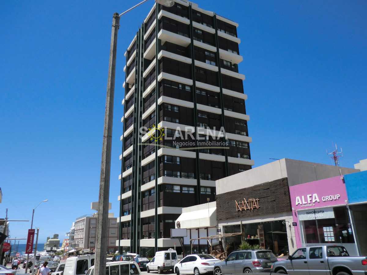 Apartamento ID.4825 - Apartamento en Punta del Este, PenÃ­nsula