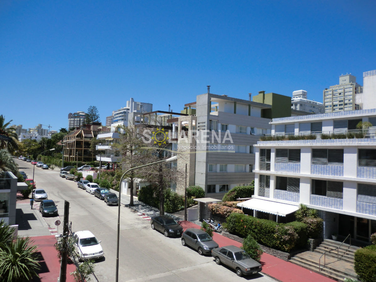 Apartamento ID.486 - Apartamento en Punta del Este, Península