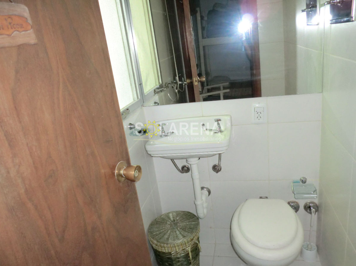 Apartamento ID.486 - Apartamento en Punta del Este, Península