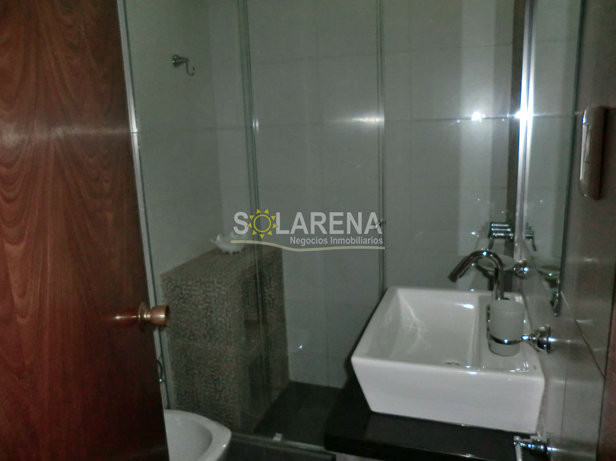 Apartamento ID.486 - Apartamento en Punta del Este, Península