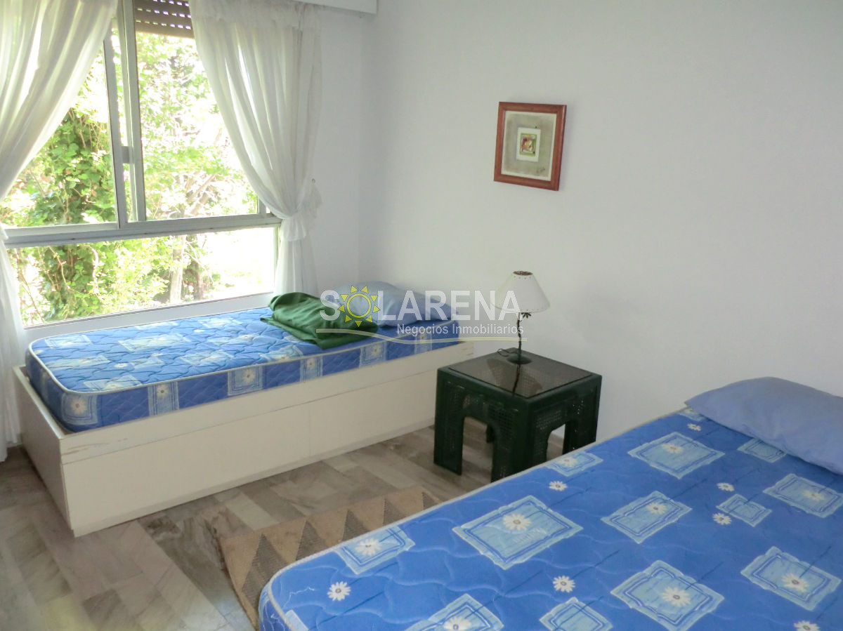 Apartamento ID.486 - Apartamento en Punta del Este, Península