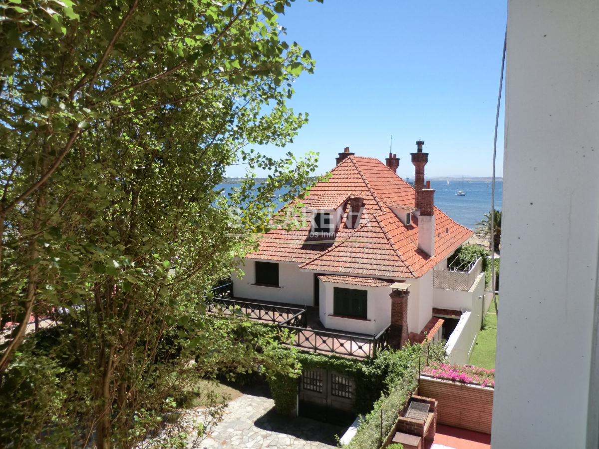 Apartamento ID.486 - Apartamento en Punta del Este, Península