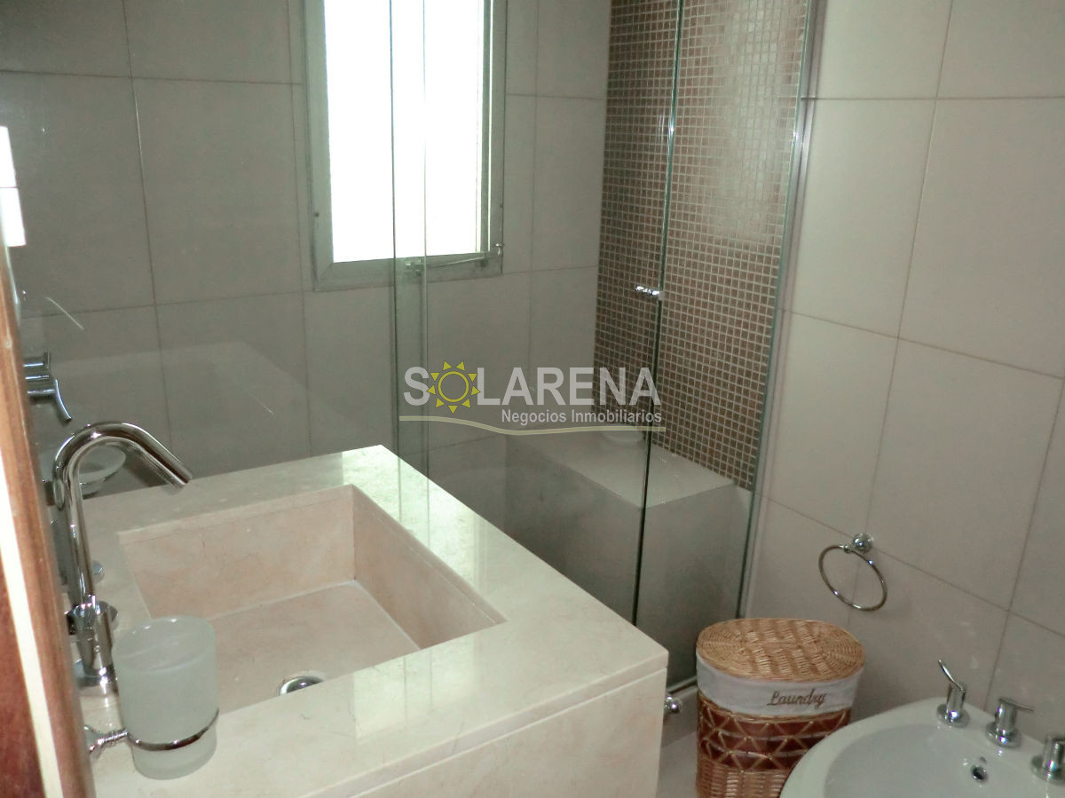 Apartamento ID.486 - Apartamento en Punta del Este, Península
