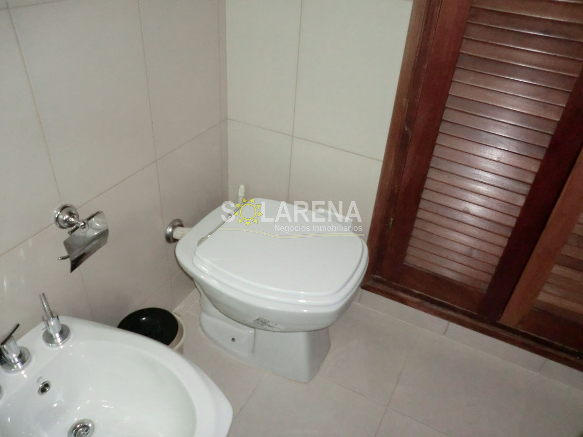 Apartamento ID.486 - Apartamento en Punta del Este, Península