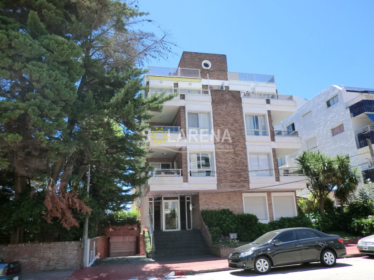 Apartamento ID.486 - Apartamento en Punta del Este, Península