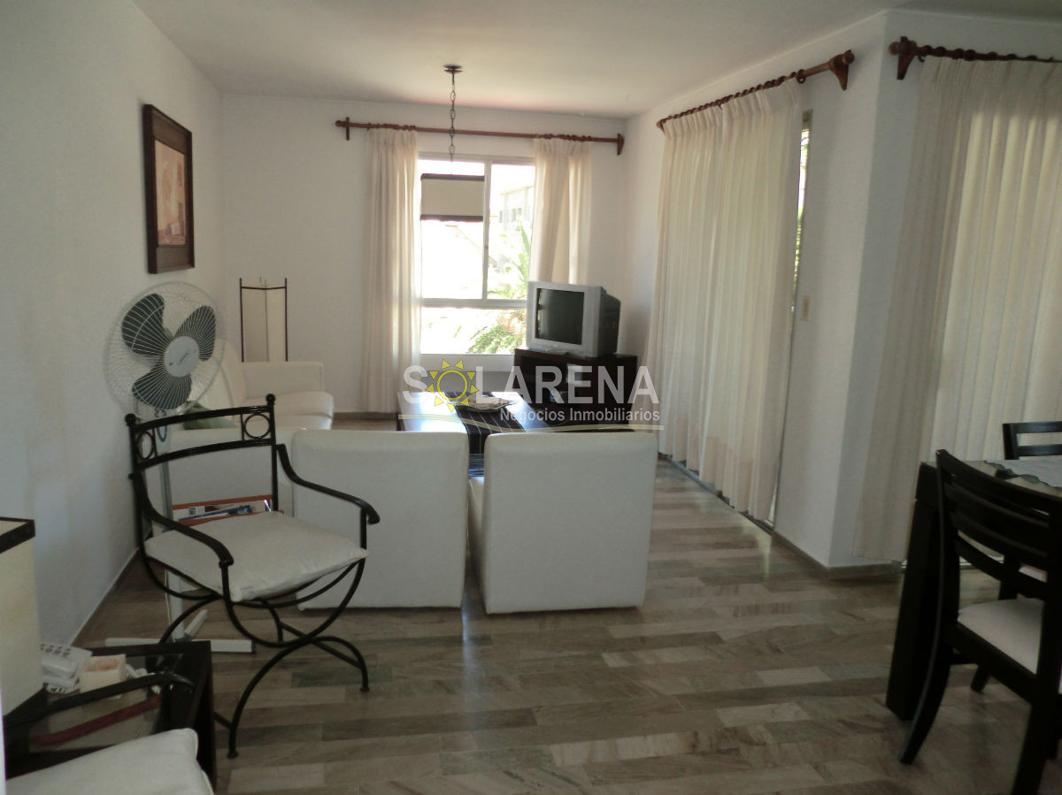 Apartamento ID.486 - Apartamento en Punta del Este, Península