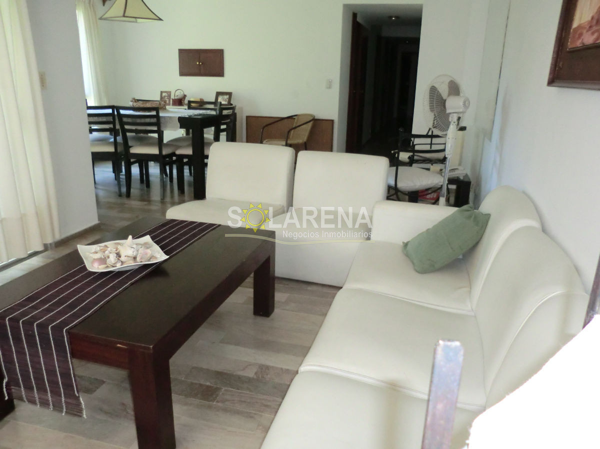 Apartamento ID.486 - Apartamento en Punta del Este, Península