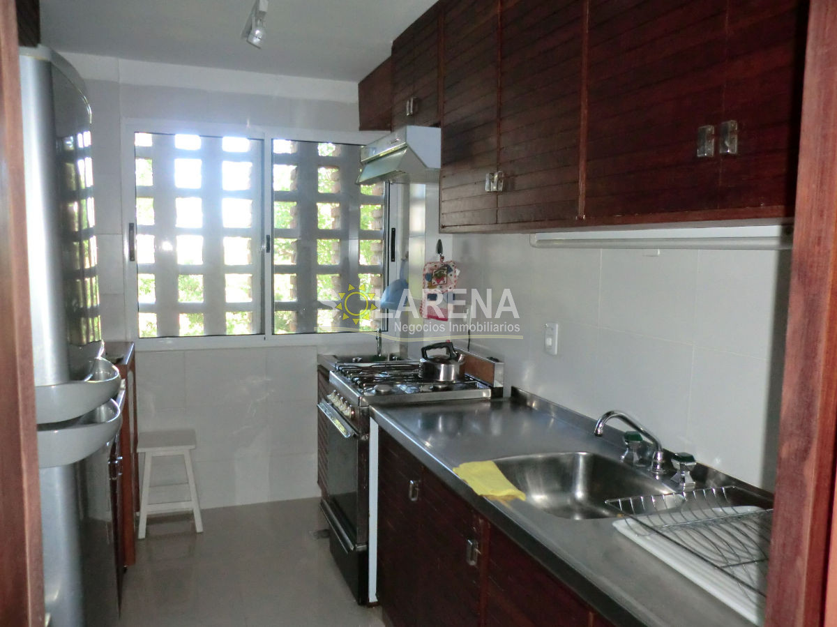 Apartamento ID.486 - Apartamento en Punta del Este, Península