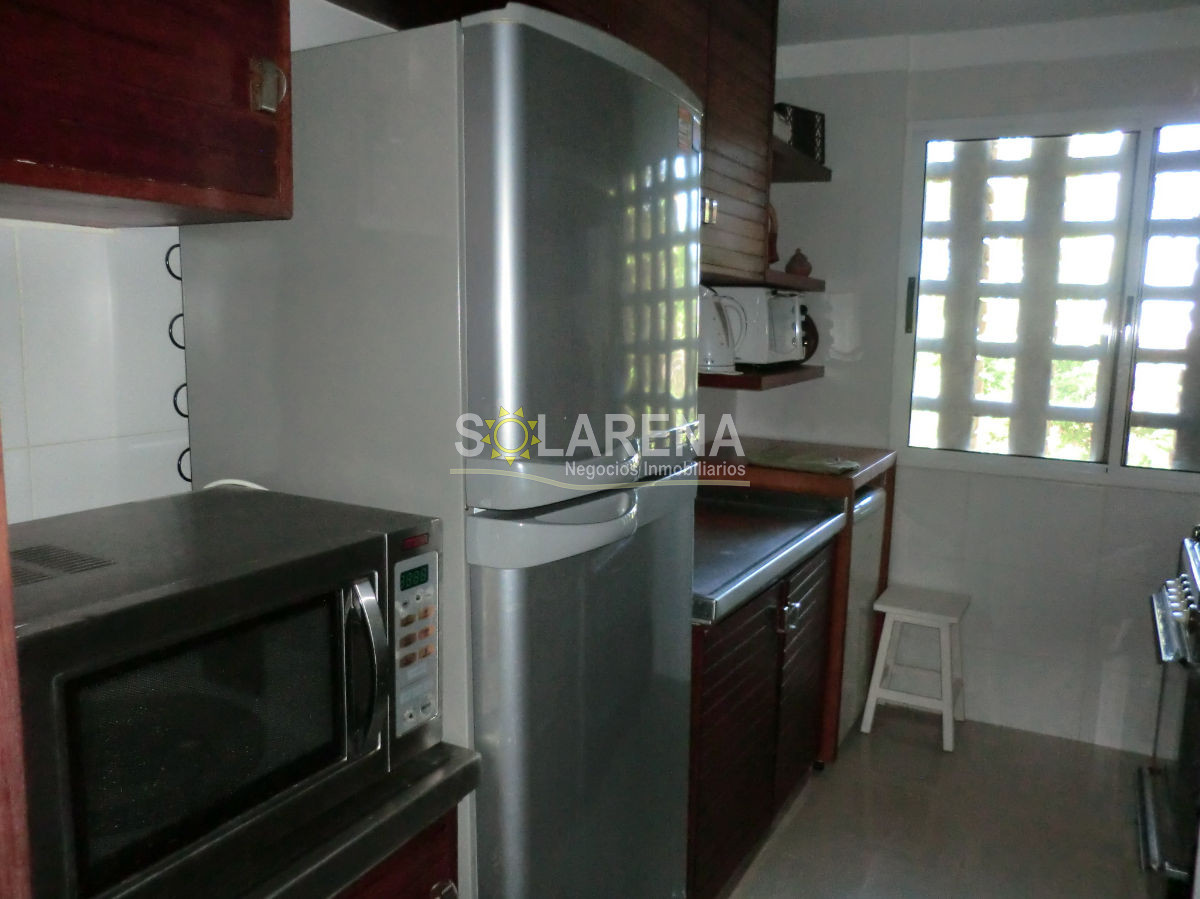 Apartamento ID.486 - Apartamento en Punta del Este, Península
