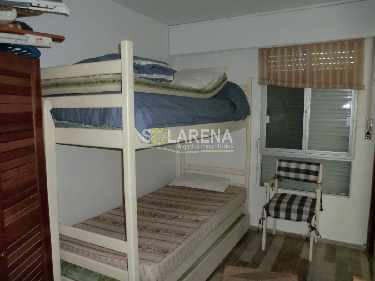 Apartamento ID.486 - Apartamento en Punta del Este, Península