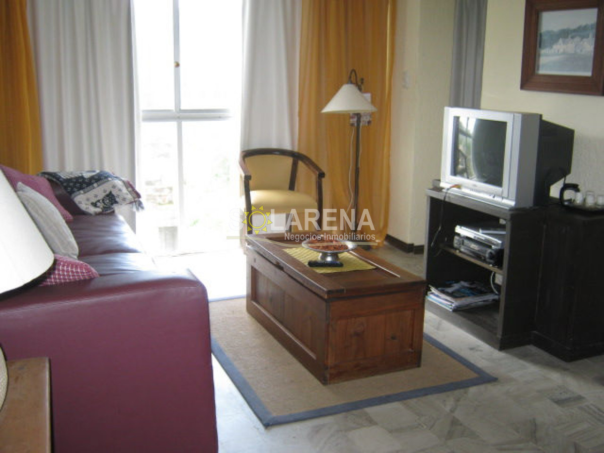 Apartamento ID.488 - Apartamento en Punta del Este, Roosevelt