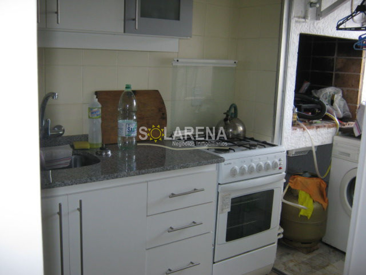 Apartamento ID.488 - Apartamento en Punta del Este, Roosevelt