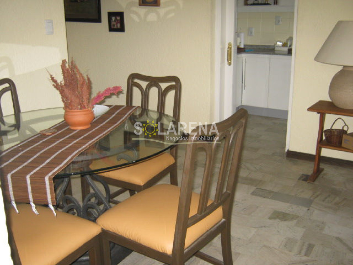 Apartamento ID.488 - Apartamento en Punta del Este, Roosevelt