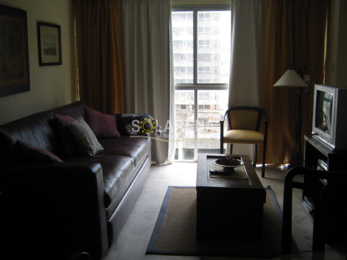 Apartamento ID.488 - Apartamento en Punta del Este, Roosevelt