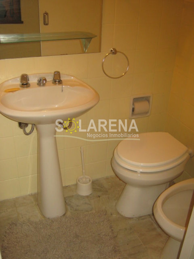Apartamento ID.488 - Apartamento en Punta del Este, Roosevelt