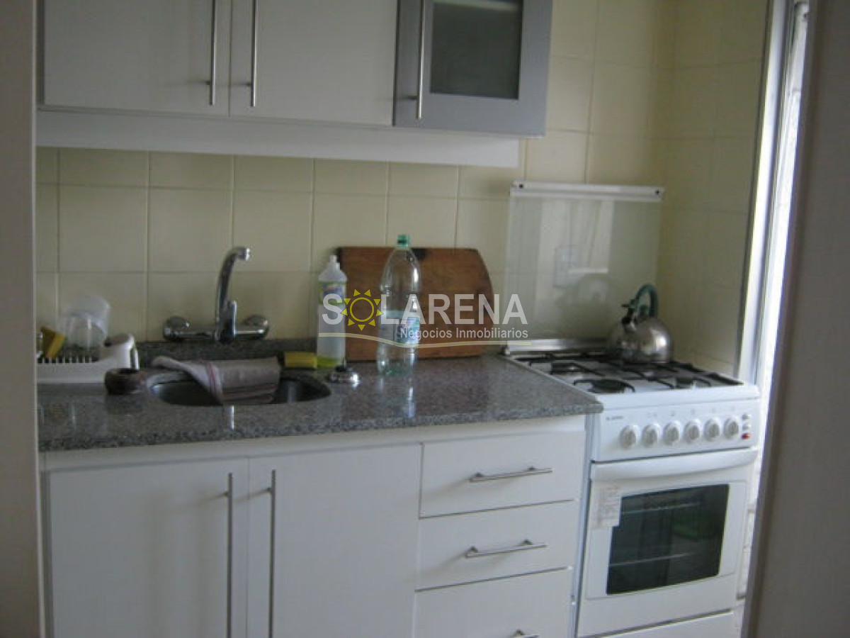 Apartamento ID.488 - Apartamento en Punta del Este, Roosevelt