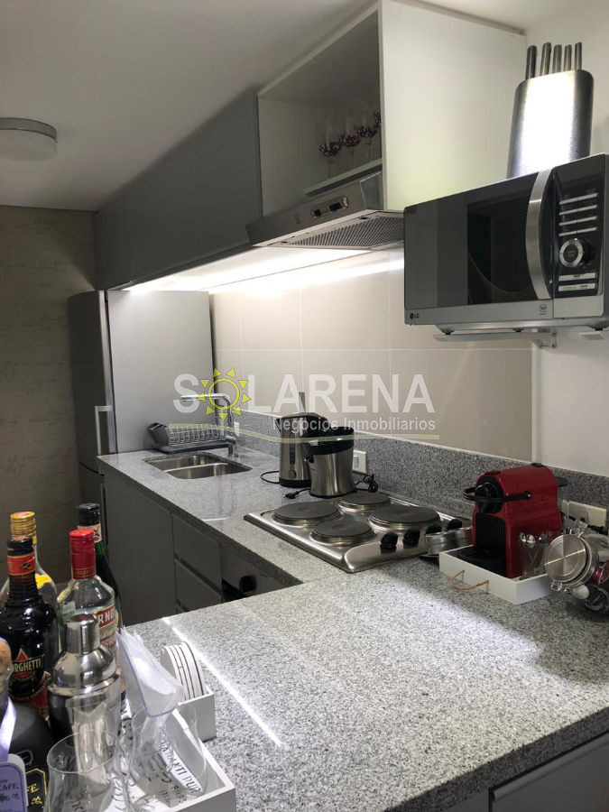 Apartamento ID.491 - Excelente edificio en Roosevelt