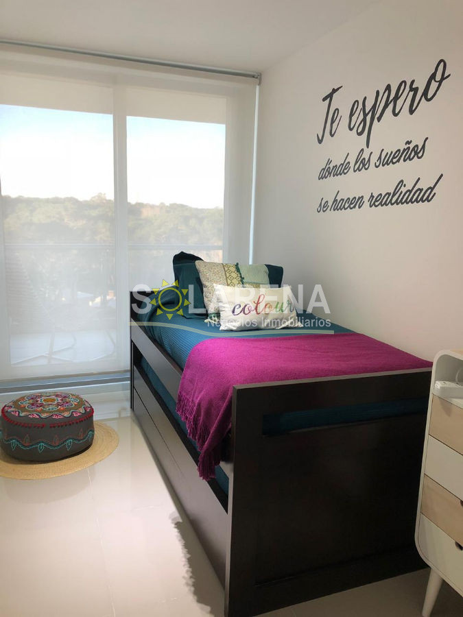 Apartamento ID.491 - Excelente edificio en Roosevelt