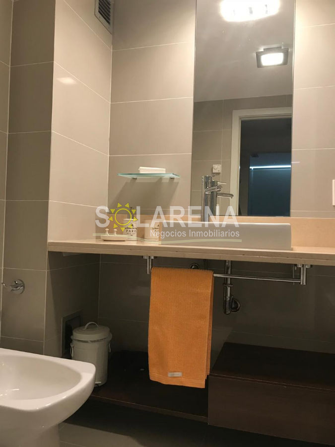 Apartamento ID.491 - Excelente edificio en Roosevelt