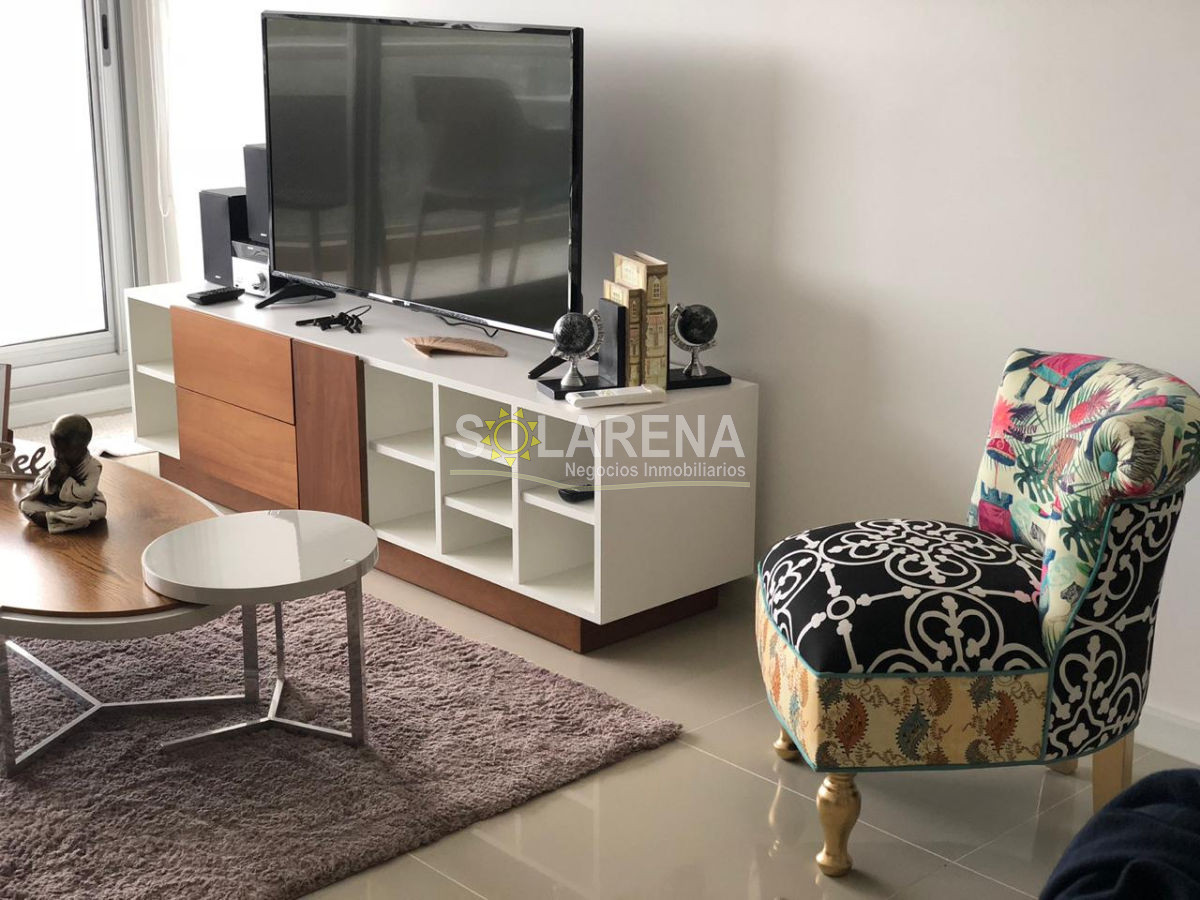 Apartamento ID.491 - Excelente edificio en Roosevelt