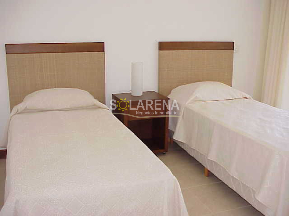 Apartamento ID.492 - Apartamento en Punta del Este, Brava