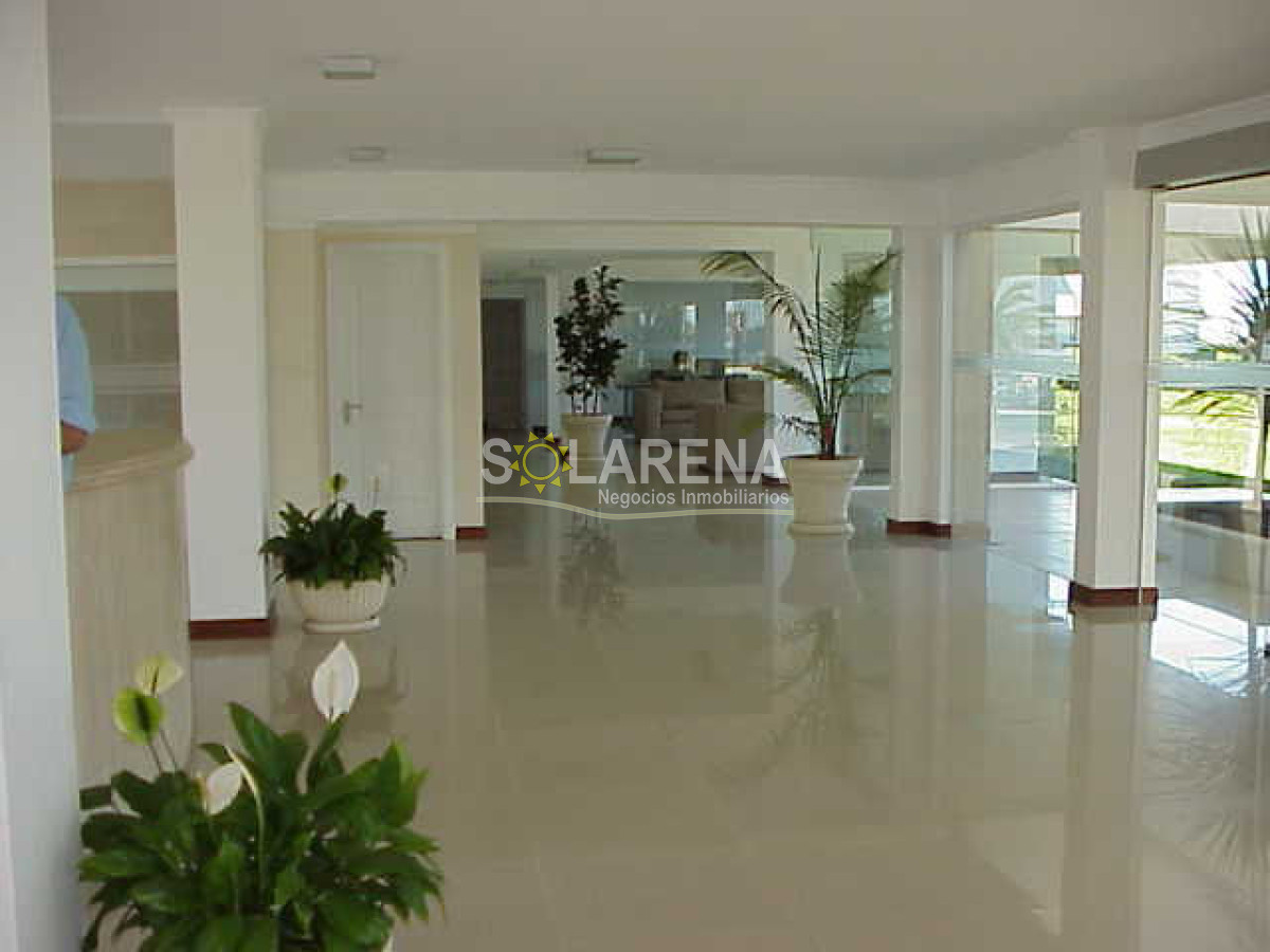 Apartamento ID.492 - Apartamento en Punta del Este, Brava