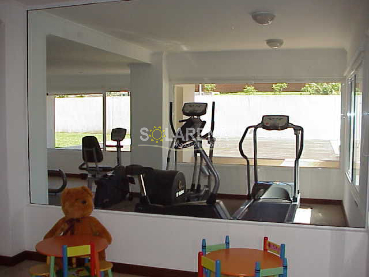 Apartamento ID.492 - Apartamento en Punta del Este, Brava