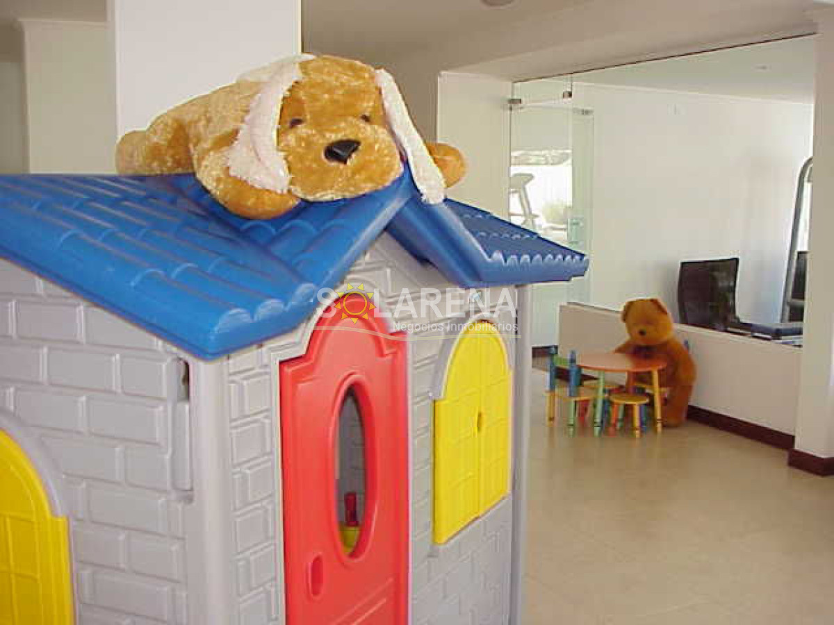 Apartamento ID.492 - Apartamento en Punta del Este, Brava