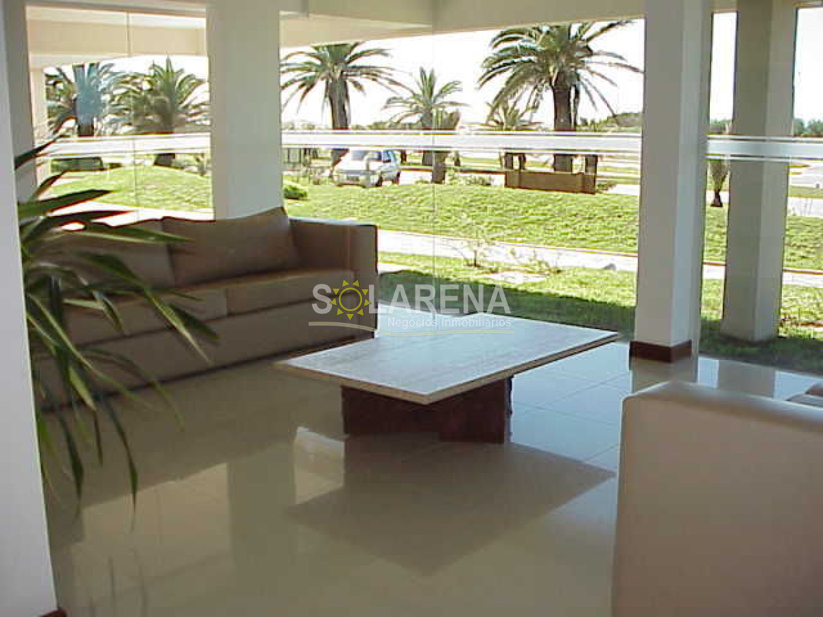 Apartamento ID.492 - Apartamento en Punta del Este, Brava