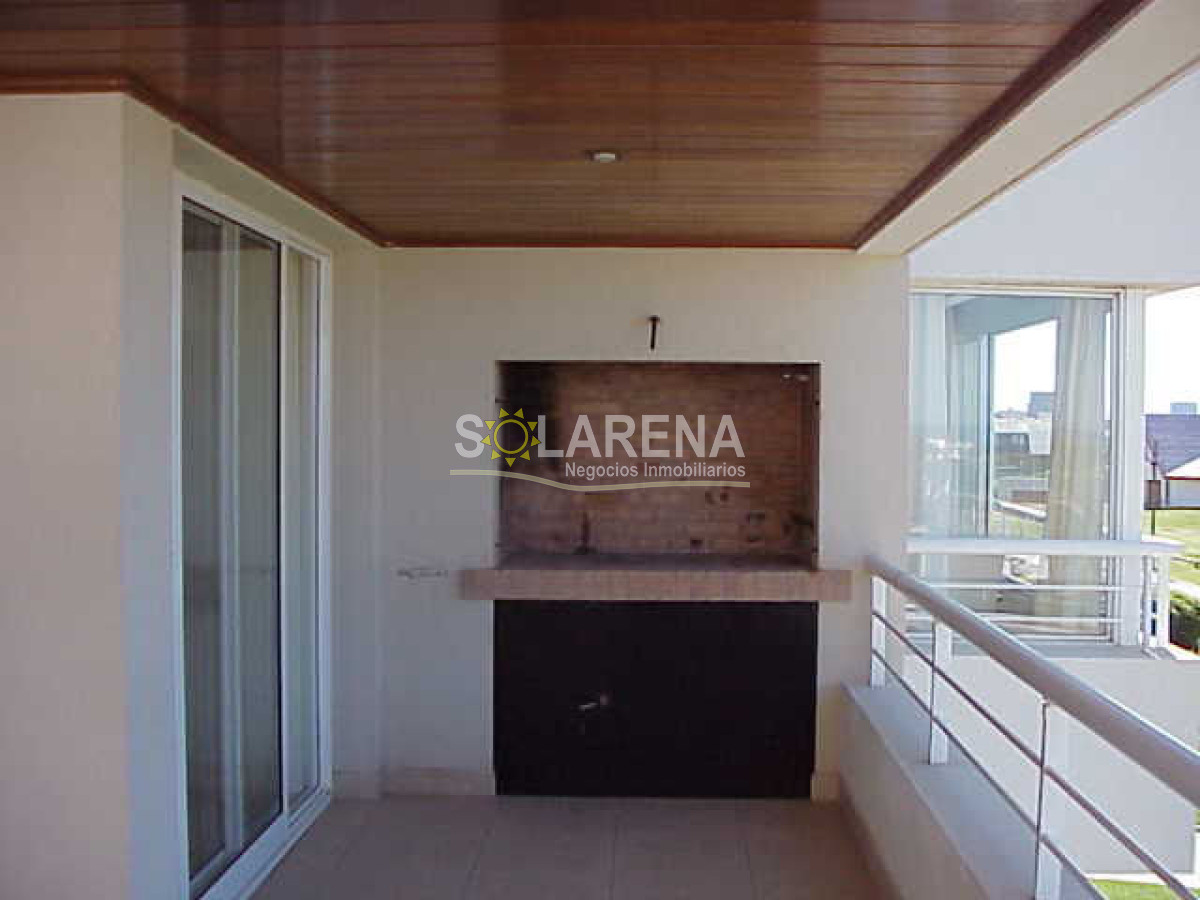 Apartamento ID.492 - Apartamento en Punta del Este, Brava