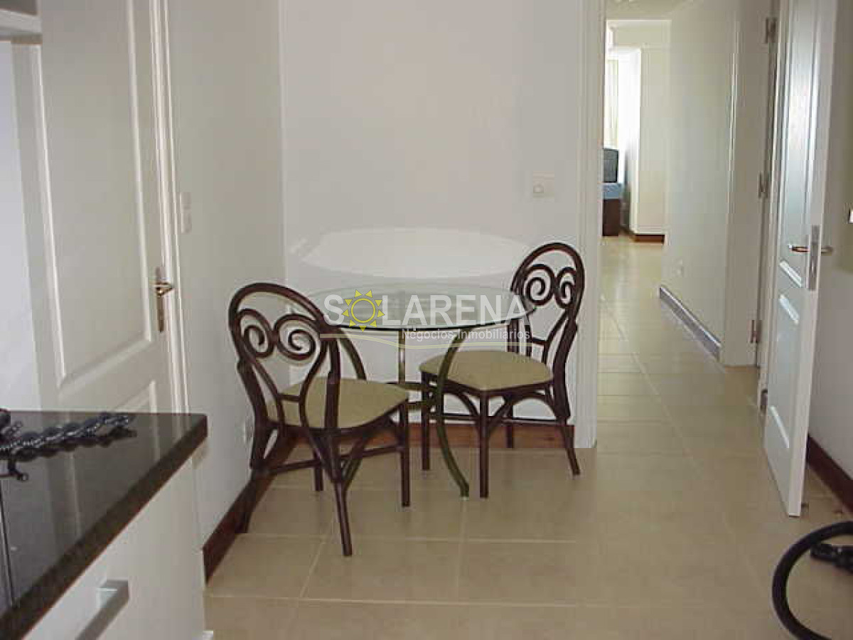 Apartamento ID.492 - Apartamento en Punta del Este, Brava