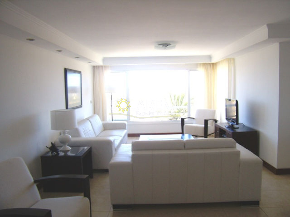 Apartamento ID.492 - Apartamento en Punta del Este, Brava