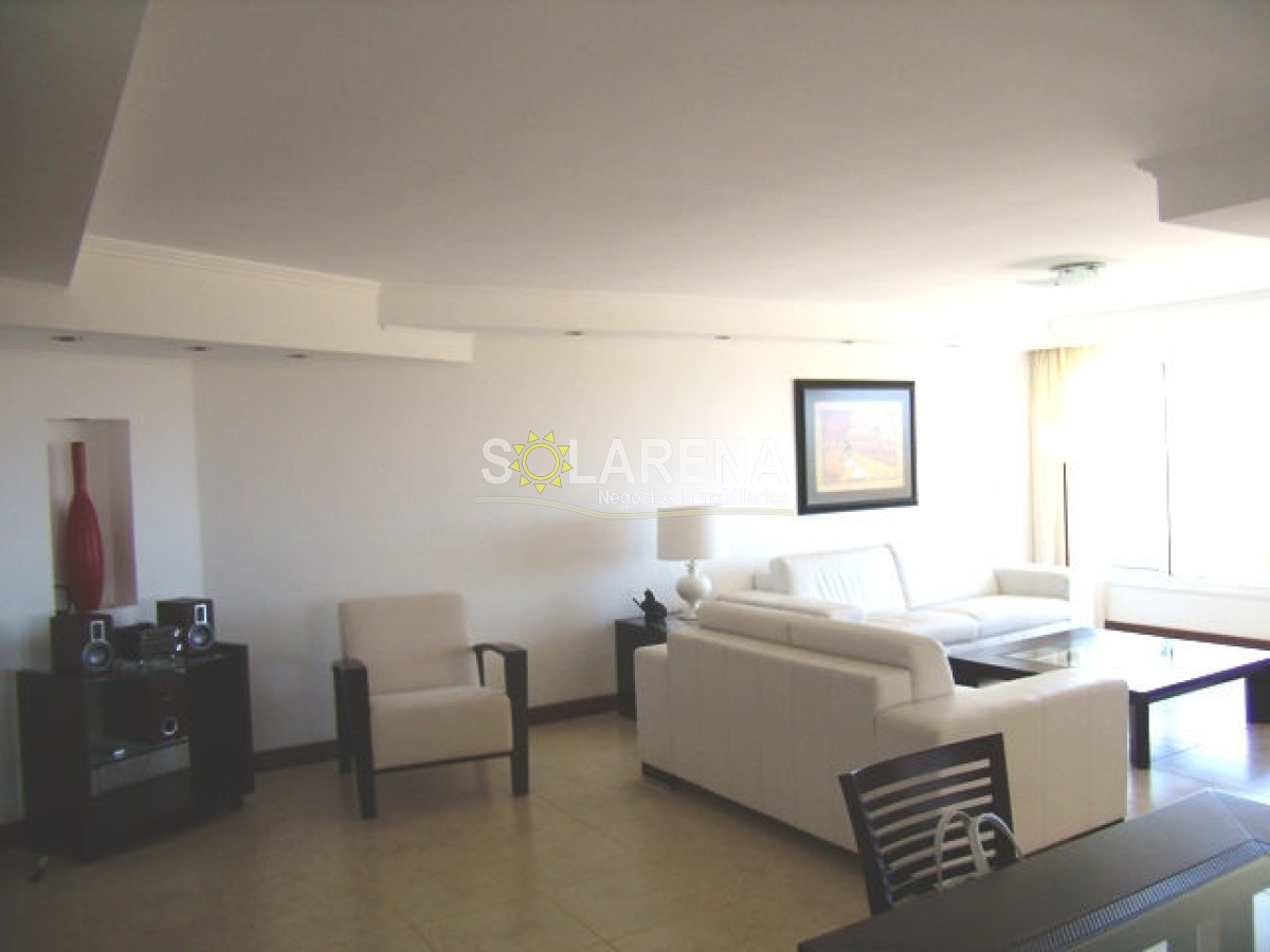 Apartamento ID.492 - Apartamento en Punta del Este, Brava