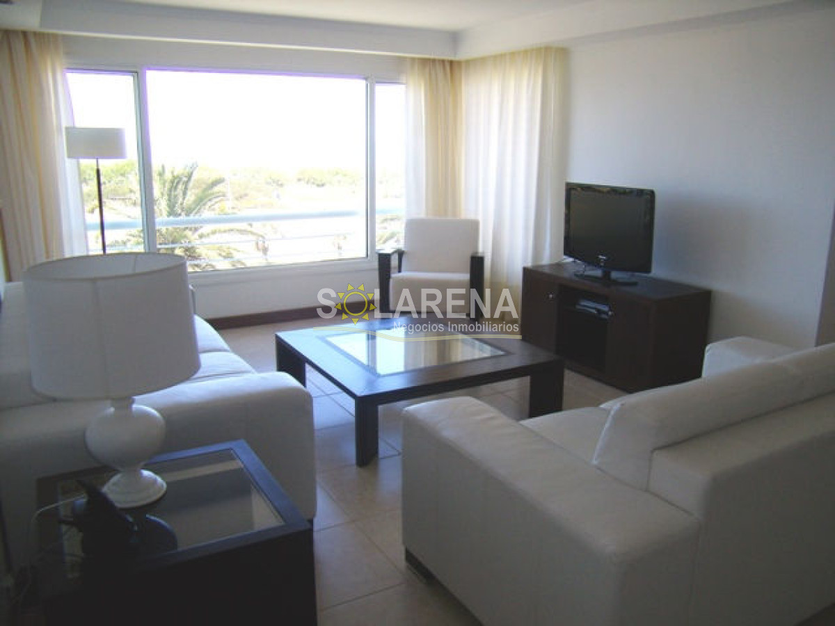 Apartamento ID.492 - Apartamento en Punta del Este, Brava