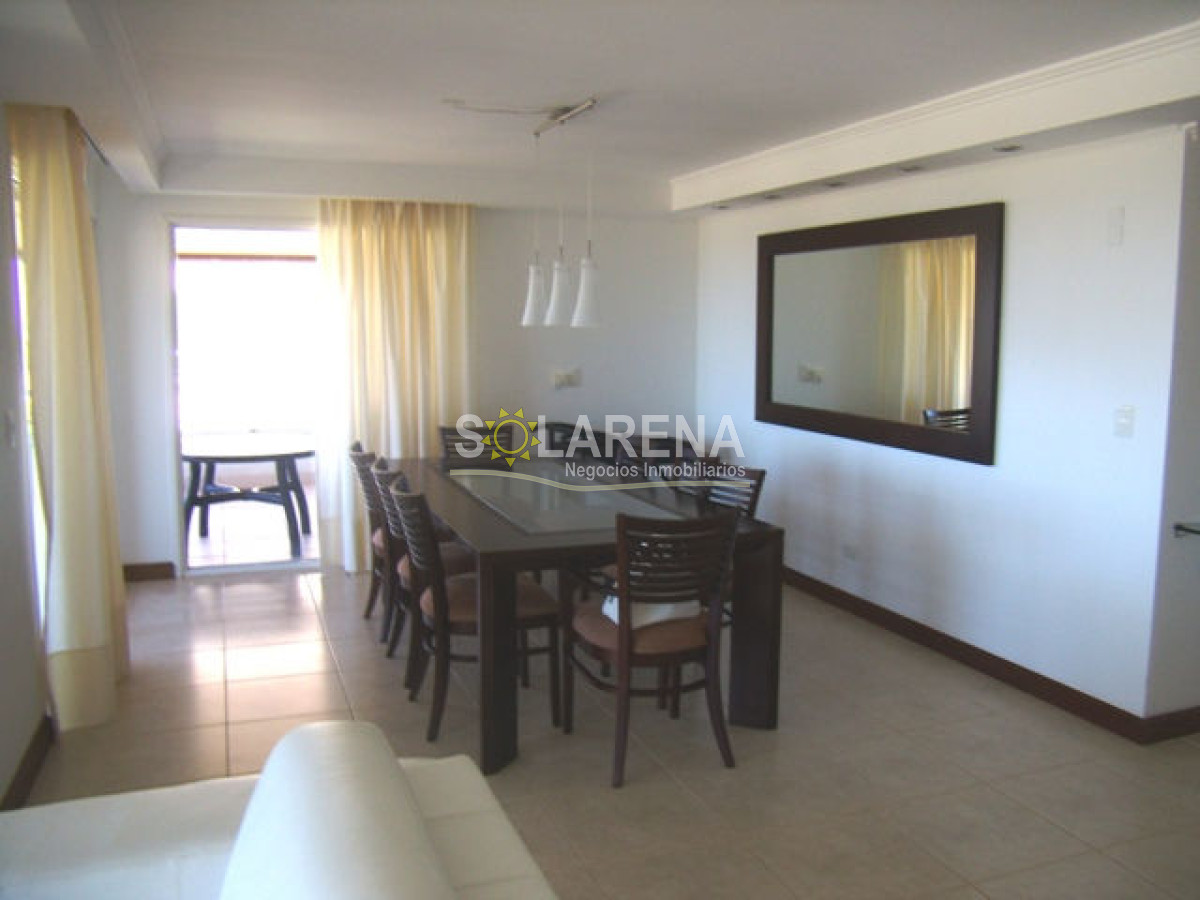 Apartamento ID.492 - Apartamento en Punta del Este, Brava