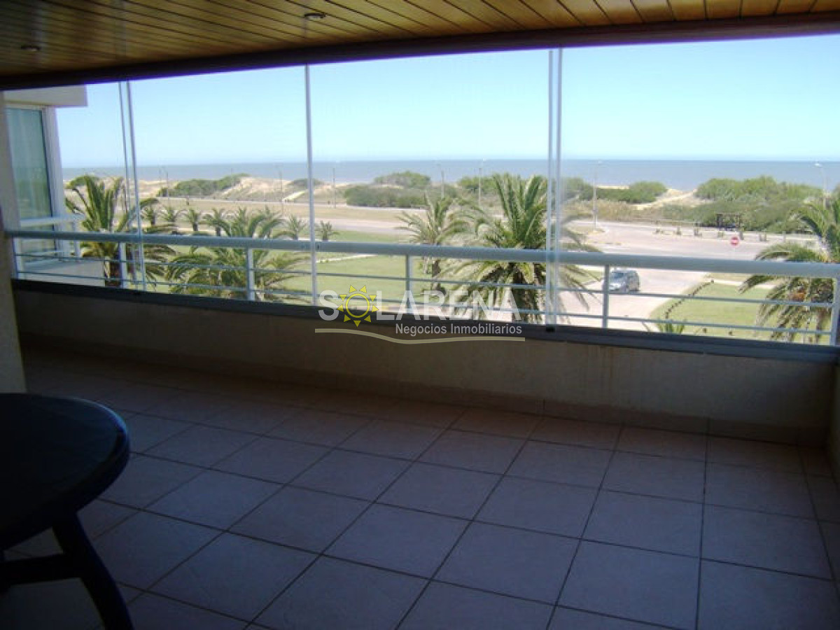 Apartamento ID.492 - Apartamento en Punta del Este, Brava