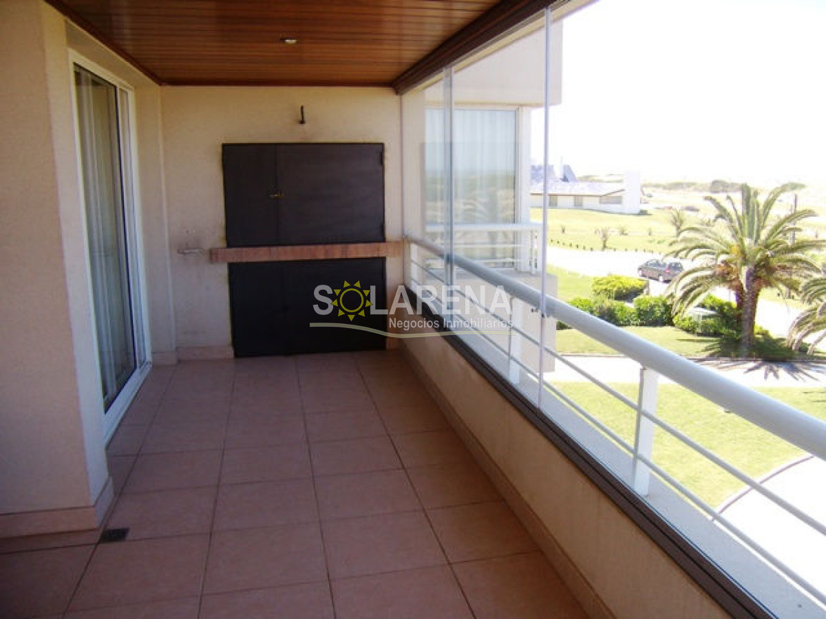 Apartamento ID.492 - Apartamento en Punta del Este, Brava